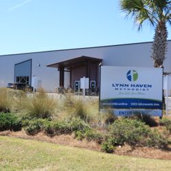 Lynn Haven Methodist - Lynn Haven Methodist Church