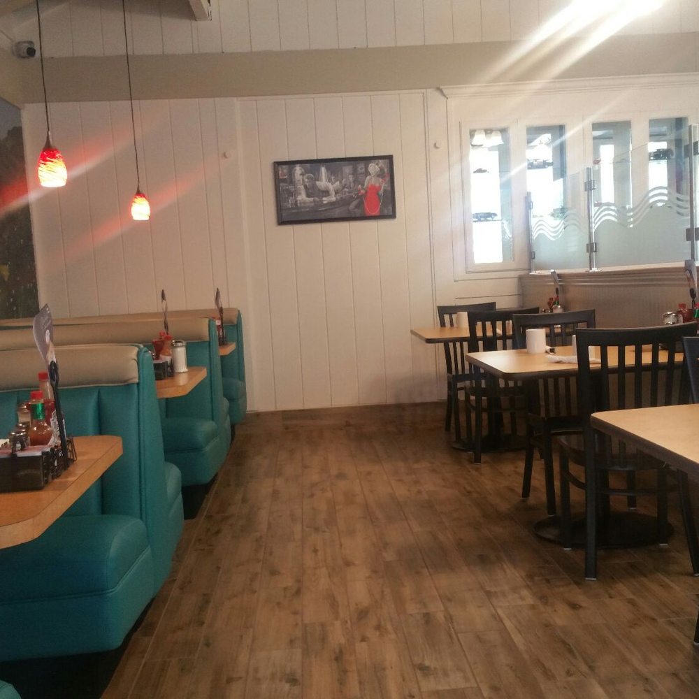 Pegah's Kitchen - American Near Me - Vista, California Pegah's Kitchen - American Near Me - Vista, California