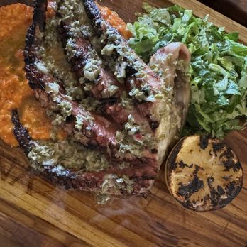 Taverna Philosophia - Octopus half - Mediterranean Near Me - Mount Pleasant, South Carolina Taverna Philosophia - Octopus half - Mediterranean Near Me - Mount Pleasant, South Carolina