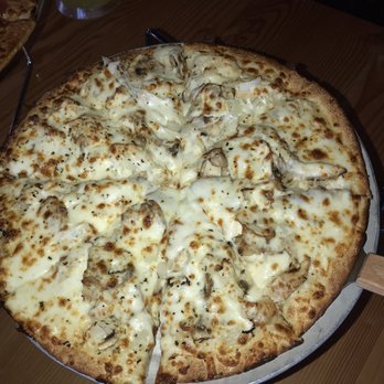 Westside Pizza - Chicken Alfredo - Pizza Near Me - Bainbridge Island, Washington Westside Pizza - Chicken Alfredo - Pizza Near Me - Bainbridge Island, Washington