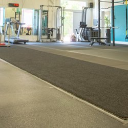 Get Fit Marin - Turf