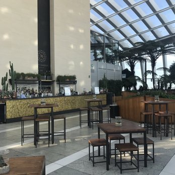 Sky Garden - Sky garden bar - Landmarks & Historical Buildings Near Me - London, XGL Sky Garden - Sky garden bar - Landmarks & Historical Buildings Near Me - London, XGL