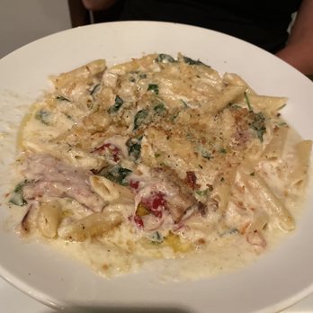 Bad Apple's Bistro - Bacon Mac n cheese - New American Near Me - Spencerport, New York Bad Apple's Bistro - Bacon Mac n cheese - New American Near Me - Spencerport, New York