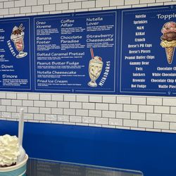 FRIO Creamery