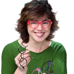 Artsee Eyewear - ArtSee Broadmead Trina