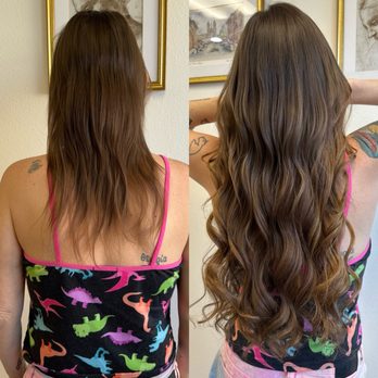 Hairloom Wellness - Hairdreams - Hair Extensions Near Me - Pasadena, California Hairloom Wellness - Hairdreams - Hair Extensions Near Me - Pasadena, California