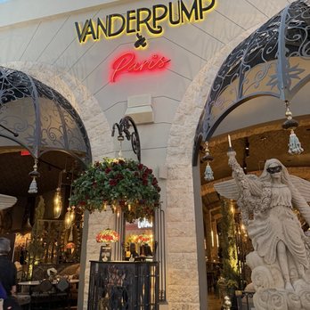 Vanderpump A Paris - French Near Me - Las Vegas, Nevada Vanderpump A Paris - French Near Me - Las Vegas, Nevada