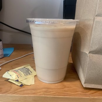 Green Blend - Cold Brew - Juice Bars & Smoothies Near Me - New York, New York Green Blend - Cold Brew - Juice Bars & Smoothies Near Me - New York, New York