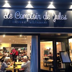 Le Comptoir de Jules