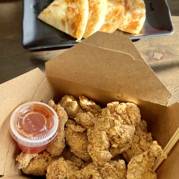 Wingkee Noodle & T4 - Popcorn chicken: great value - Noodles Near Me - Portland, Oregon Wingkee Noodle & T4 - Popcorn chicken: great value - Noodles Near Me - Portland, Oregon