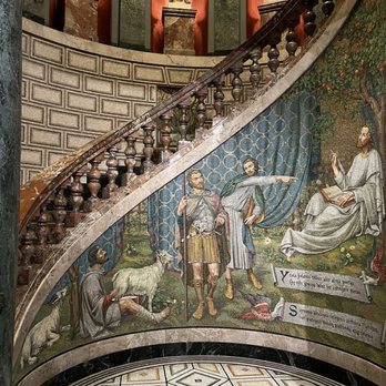 Pinacoteca Ambrosiana - Content - Landmarks & Historical Buildings Near Me - Milan, Michigan