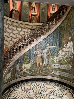 Pinacoteca Ambrosiana by null