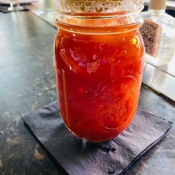 Mash'D - Bloody Mary - New American Near Me - Frisco, Texas Mash'D - Bloody Mary - New American Near Me - Frisco, Texas