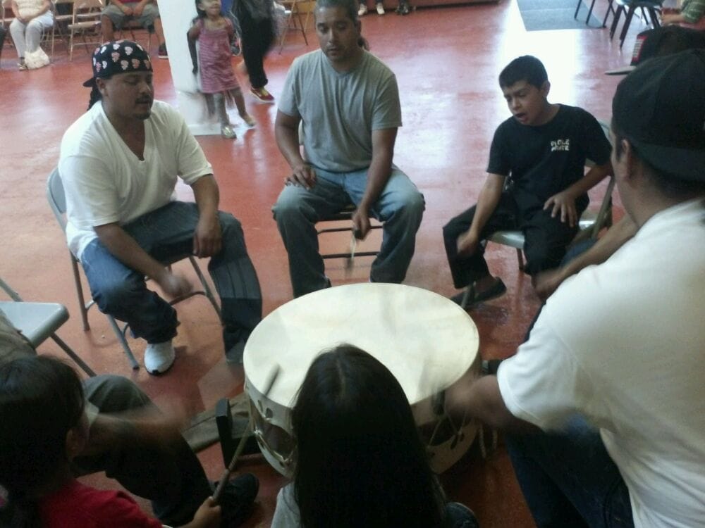 INTERTRIBAL FRIENDSHIP HOUSE Updated August 2024 523 International