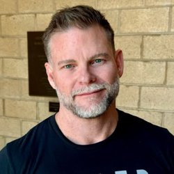 The Novus Center - Meet Glen -- one of our dedicated patient care specialists, here to guide you through every step of your health journey with compassion and