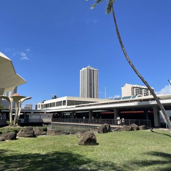 Neal S Blaisdell Center - Outside - Venues & Event Spaces Near Me - Honolulu, Hawaii Neal S Blaisdell Center - Outside - Venues & Event Spaces Near Me - Honolulu, Hawaii