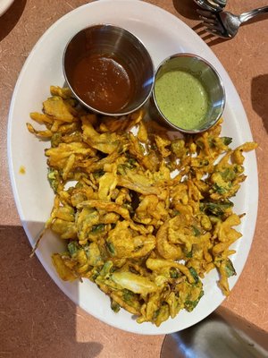 Gorkha Palace Indian Cuisine by null