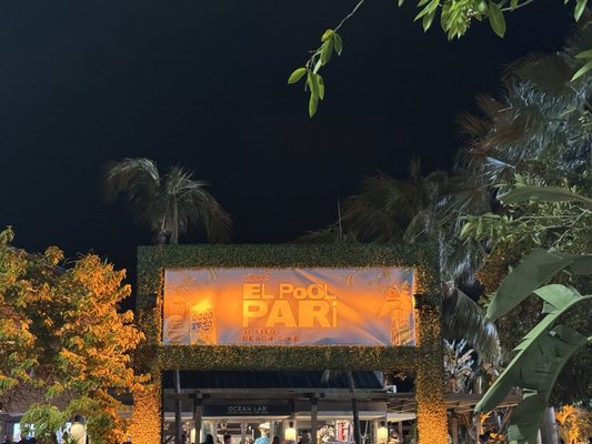 Vivo Beach Club by null