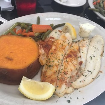 Kings Point Diner - Grilled fish - Diners Near Me - Tamarac, Florida Kings Point Diner - Grilled fish - Diners Near Me - Tamarac, Florida