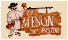 Mesón Del Pastor by null
