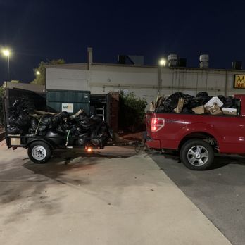 Mitchell’s Junk Removal - Junk Removal & Hauling Near Me