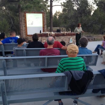 Fool Hollow State Park - They have educational programs in the amphitheater! - Parks Near Me - Show Low, Arizona Fool Hollow State Park - They have educational programs in the amphitheater! - Parks Near Me - Show Low, Arizona