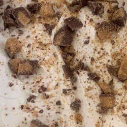 Peanut Butter Cup