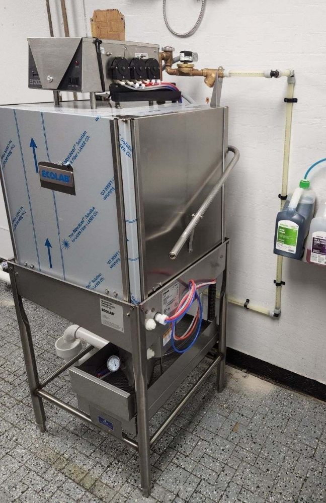 Slide of Queen City Plumbing & Drains