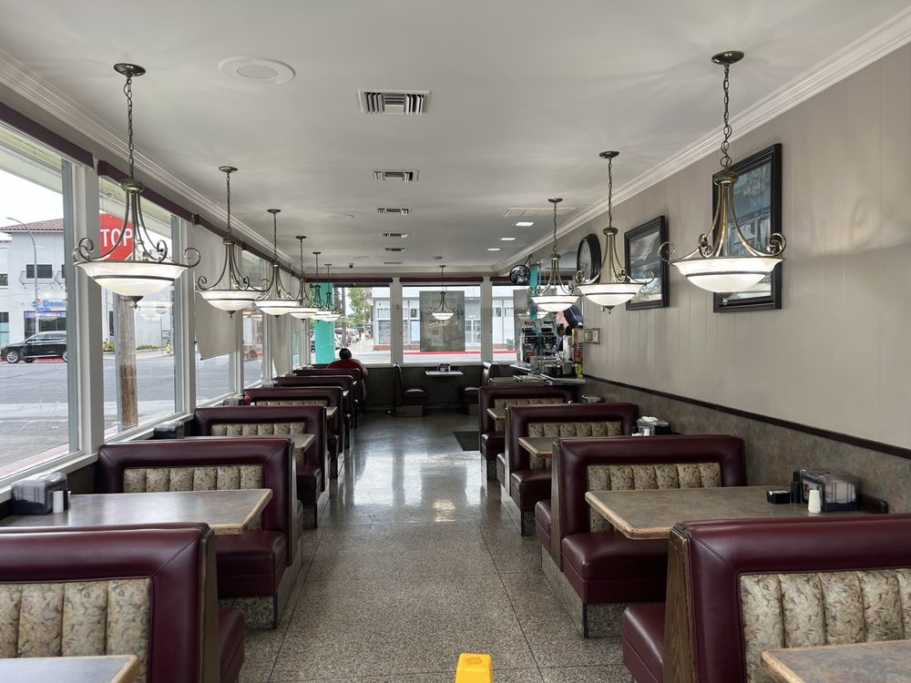 Tom's Express Restaurant