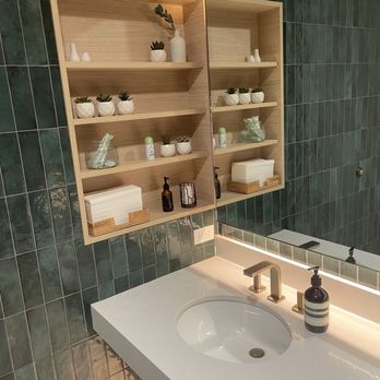 Archway Aesthetics - Bathroom - Medical Spas Near Me - Las Vegas, Nevada