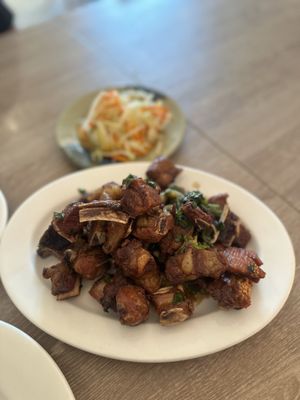 Crystal Thai-Cambodian Cuisine by null