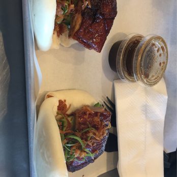 Baos Hog - Chinese Near Me - Garden Grove, California