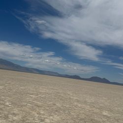 Alvord Desert
