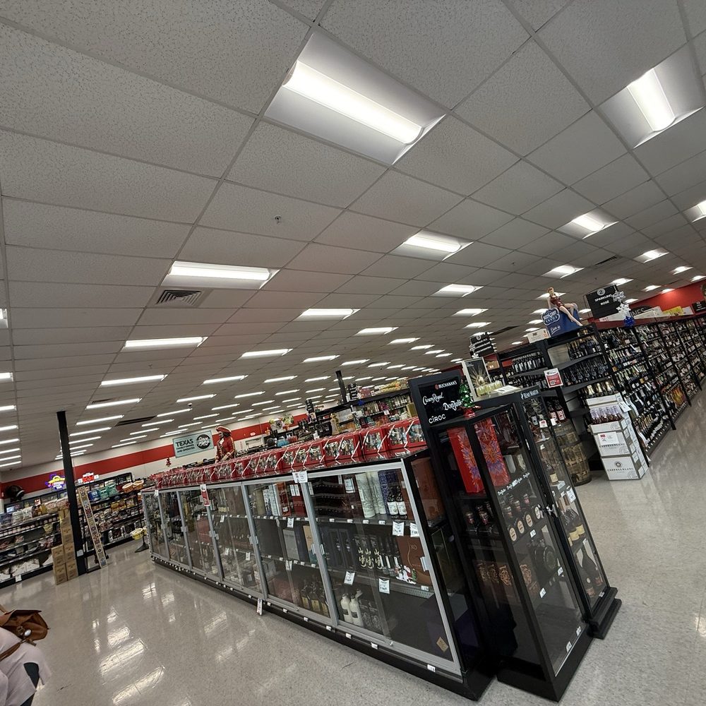 Spec's Wines, Spirits & Finer Foods - Beer, Wine & Spirits Near Me - San Antonio, Texas