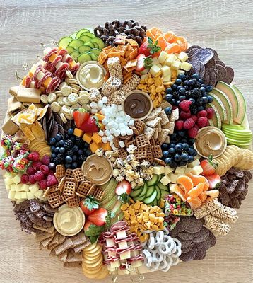 Silverlake Socialite by null