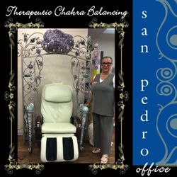 Psychic Fortune Teller & Wellness Center - San Pedro Office Laura Ronzo C: 909.720.1593 O: 909.626.1275