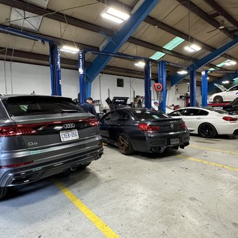 MFP Auto Service - Auto Repair Near Me - Burlington, Ontario