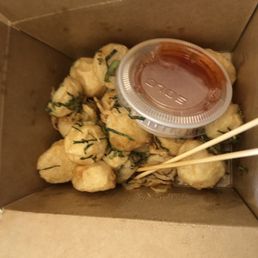 fish balls