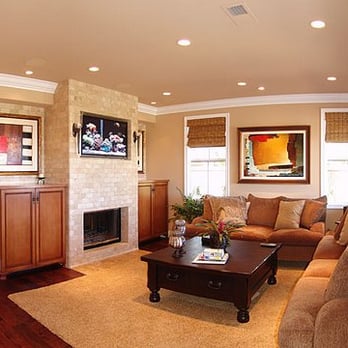 A M G Construction - the living room of a home - General Contractors Near Me - Lake Forest, California A M G Construction - the living room of a home - General Contractors Near Me - Lake Forest, California