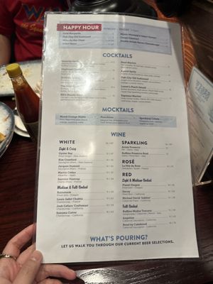 Menu photo 1 Fish City Grill Mansfield, TX Menu photo 1 Fish City Grill Mansfield, TX
