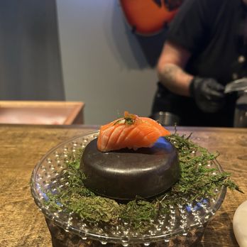 Toshokan - Sushi Bars Near Me - Austin, Texas