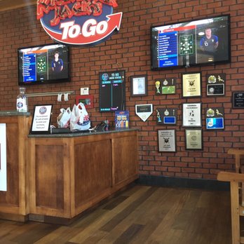 Kickback Jack's - Sports Bars Near Me - Richmond, Virginia Kickback Jack's - Sports Bars Near Me - Richmond, Virginia