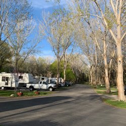 Lakeside RV and Campground