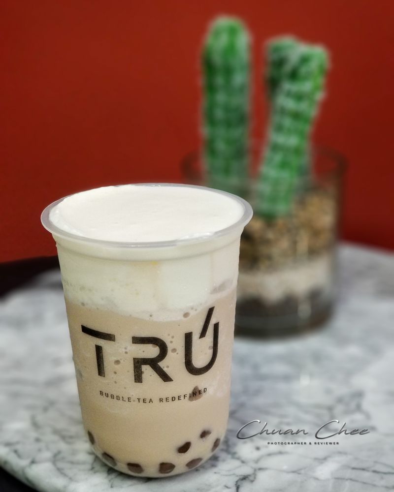 TRU TEA 初茶 164 Photos & 34 Reviews 25 Carlton Street, Toronto, Ontario Bubble Tea Phone