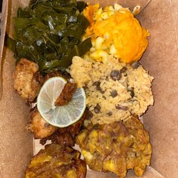Tostones