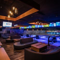 Roseland Bowl