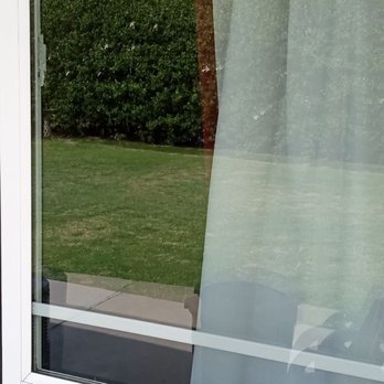 Ever Clean - I can see the backyard now - Window Washing Near Me - Fullerton, California