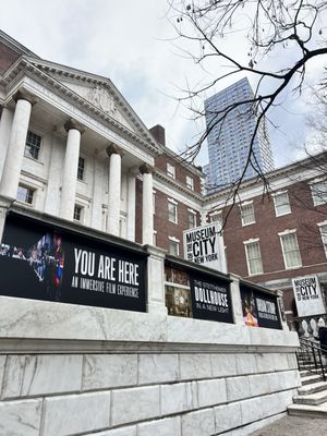Museum of the City of New York by null Museum of the City of New York by null