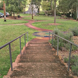 Wollundry Park