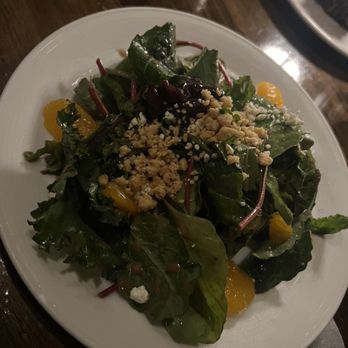 Tavern N Town - Tavern salad - New American Near Me - Key West, Florida Tavern N Town - Tavern salad - New American Near Me - Key West, Florida